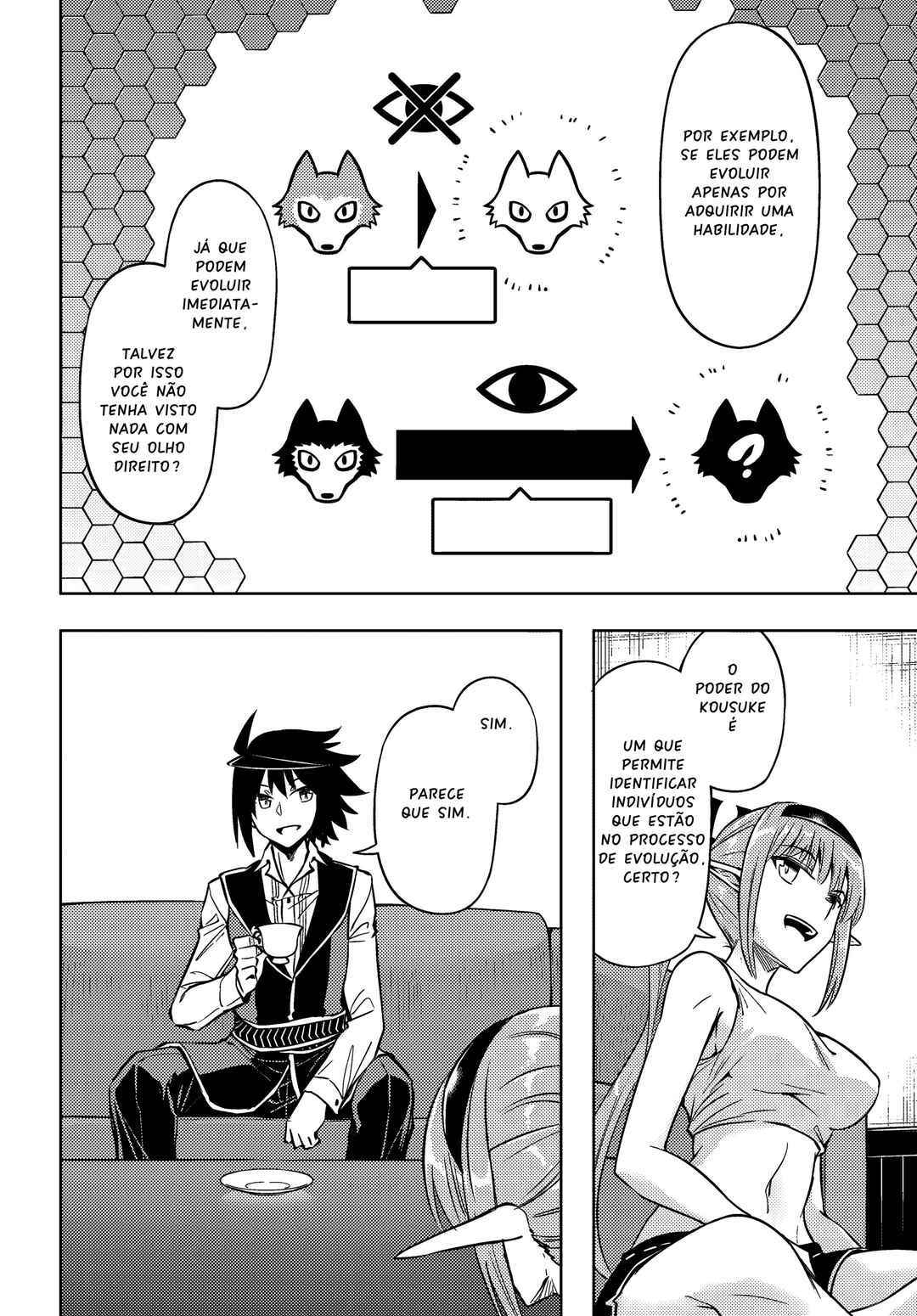 Chapter 74 - Page 15