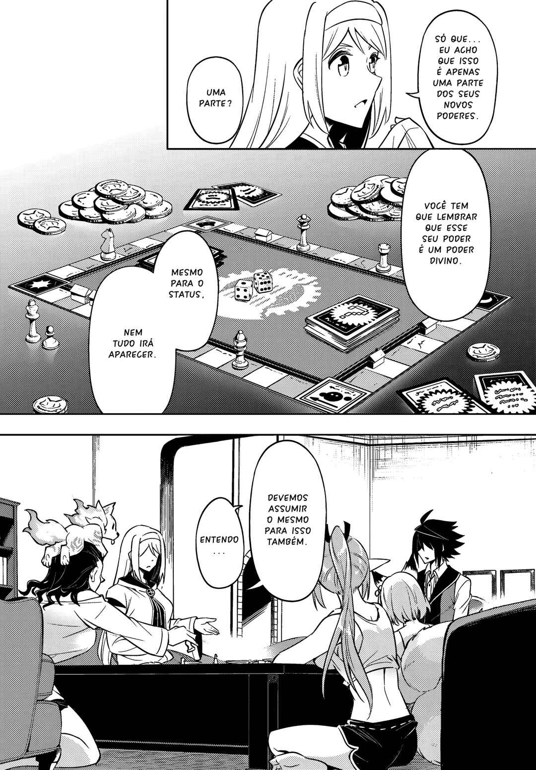 Chapter 74 - Page 16