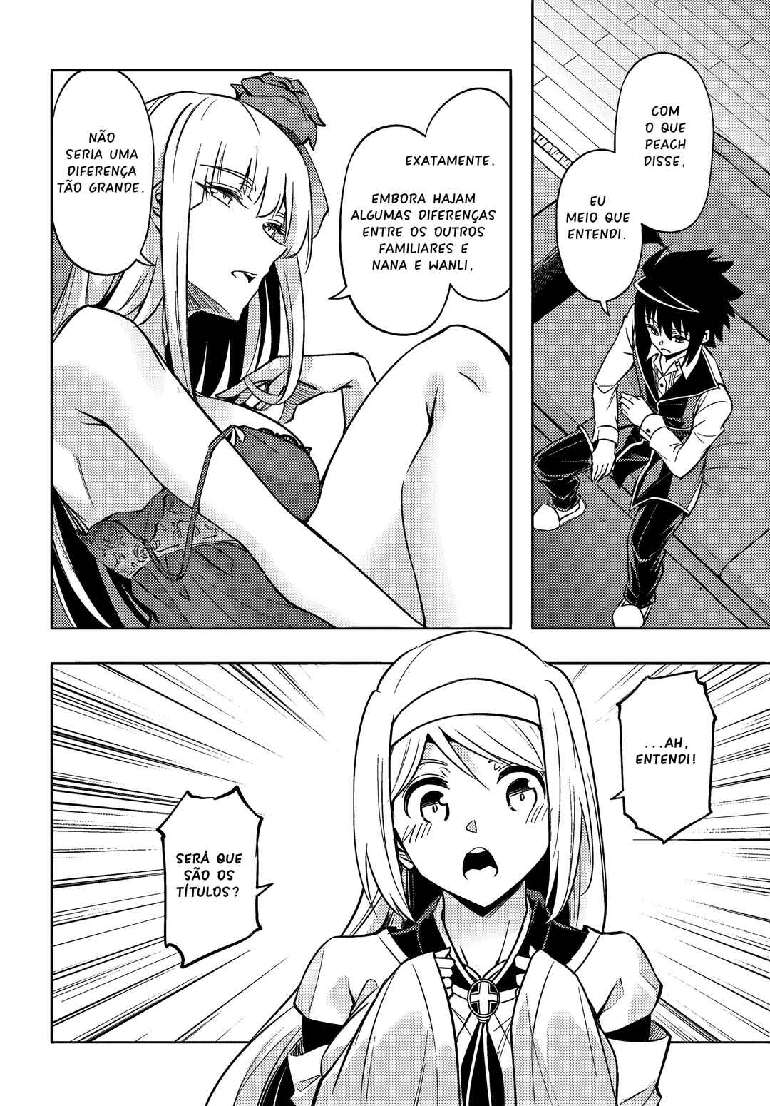 Chapter 74 - Page 19