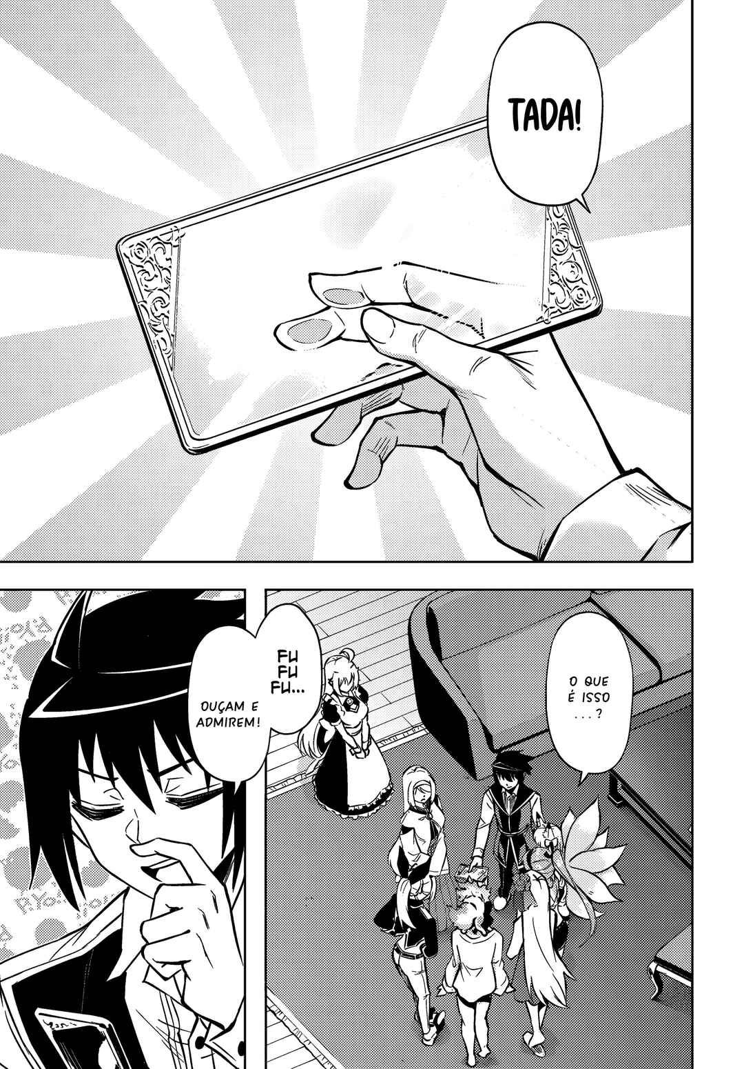 Chapter 74 - Page 24