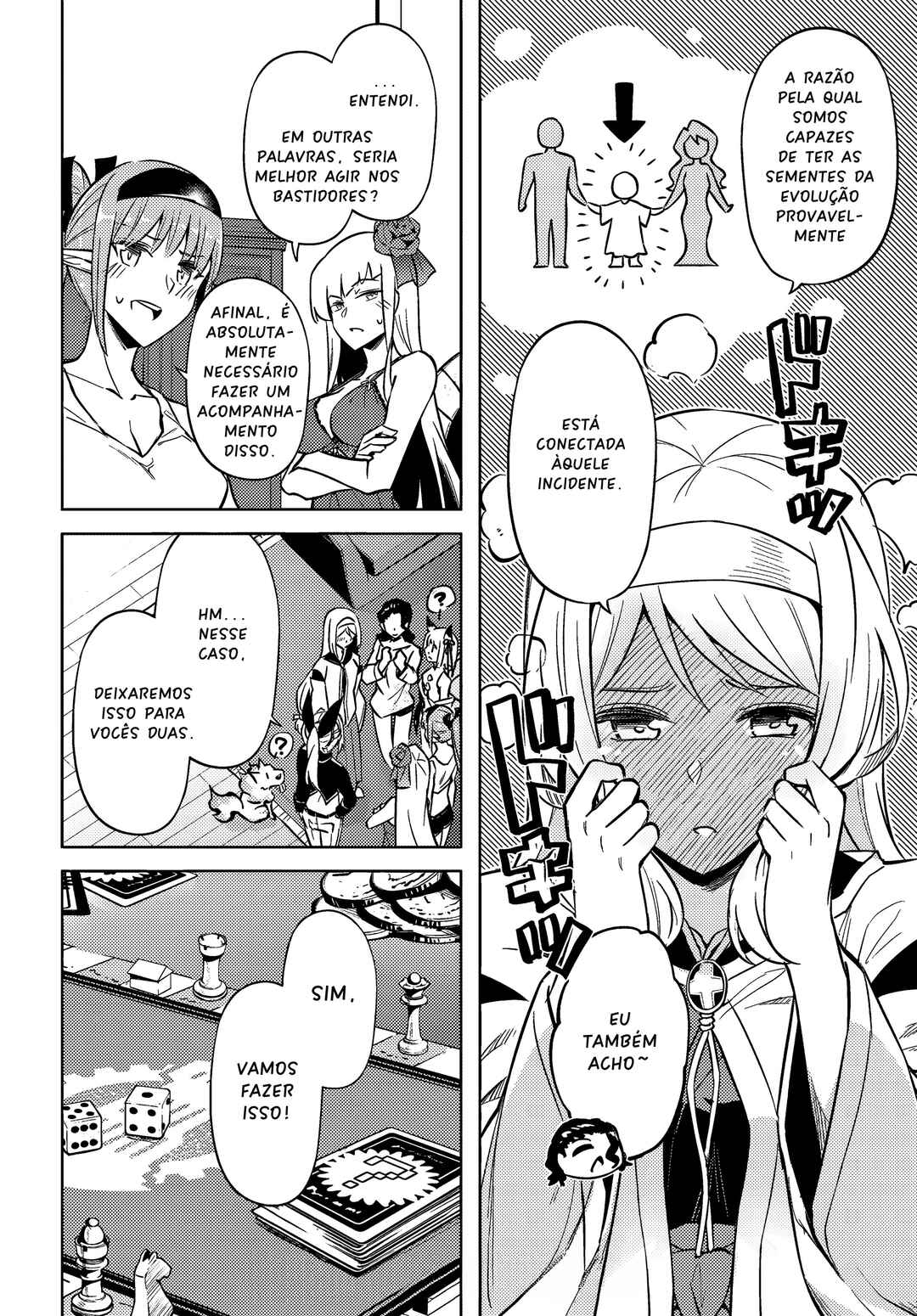 Chapter 74 - Page 29