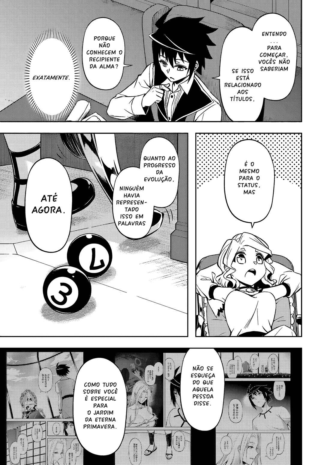 Chapter 74 - Page 32