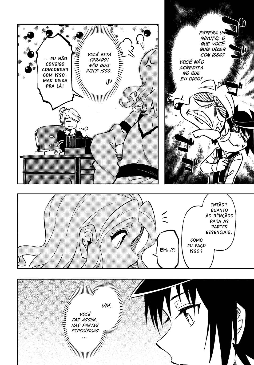 Chapter 74 - Page 37