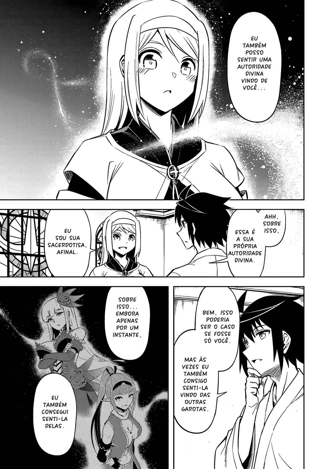 Chapter 74 - Page 50