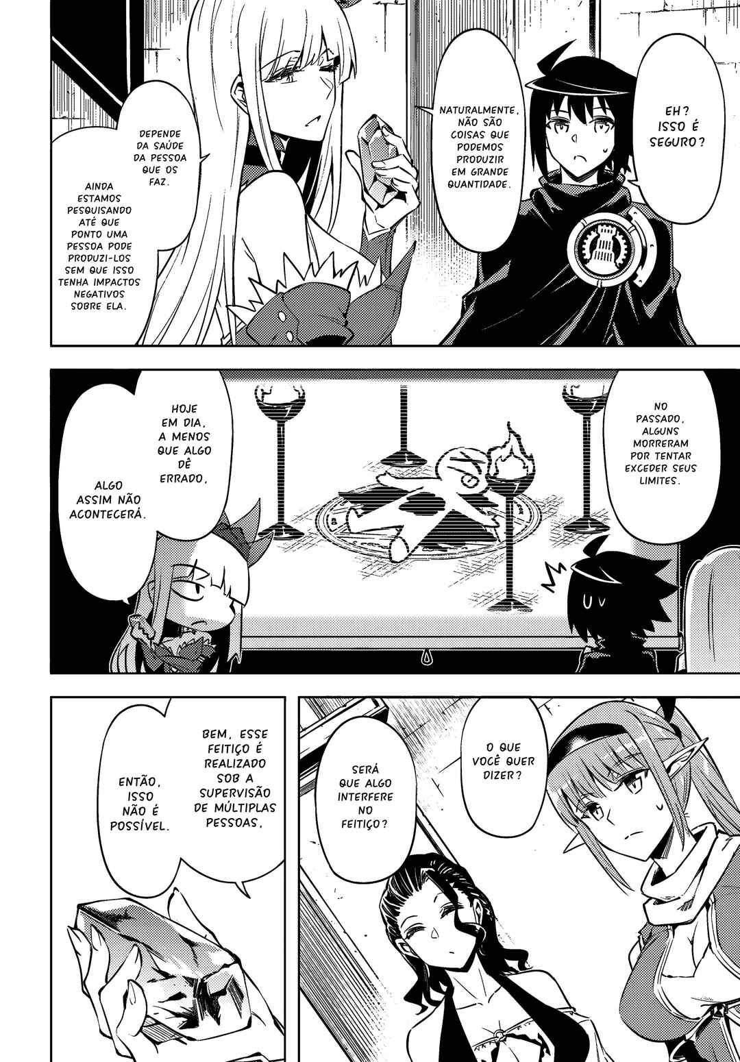 Chapter 74 - Page 7