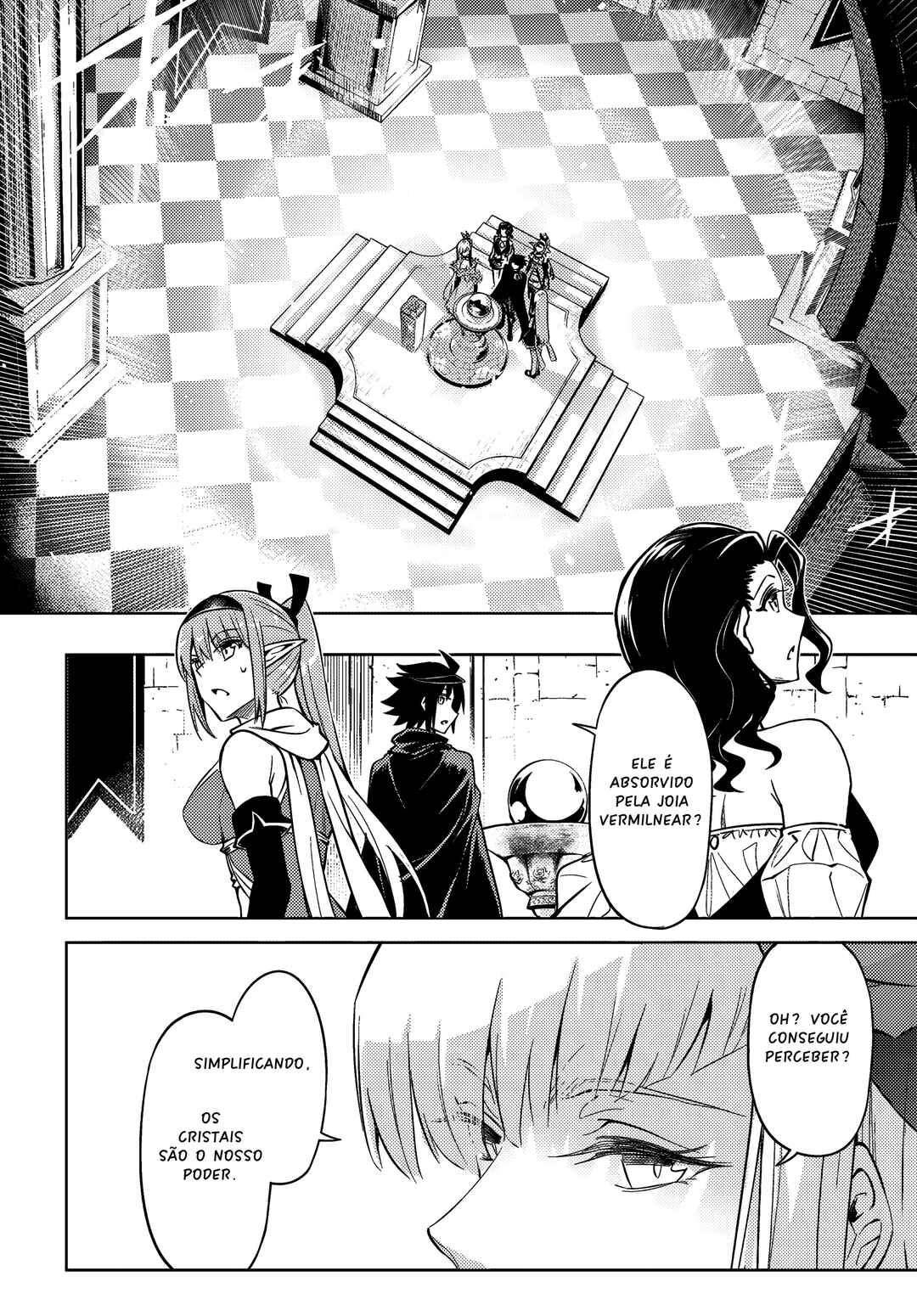 Chapter 74 - Page 9