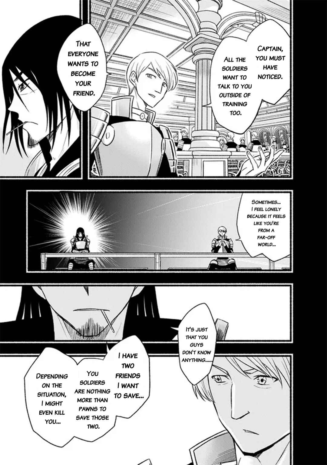 Chapter 91 - Page 11