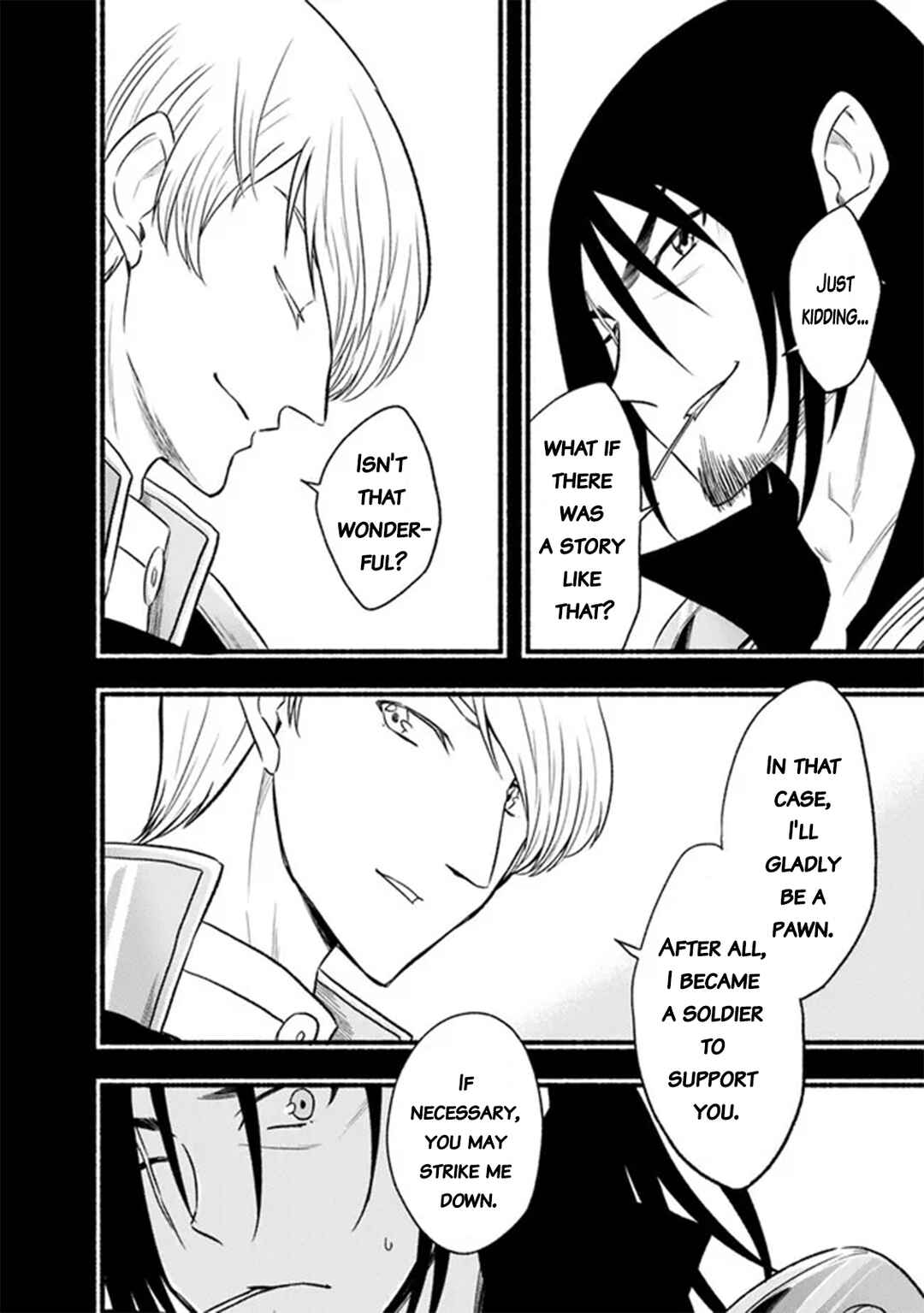 Chapter 91 - Page 12