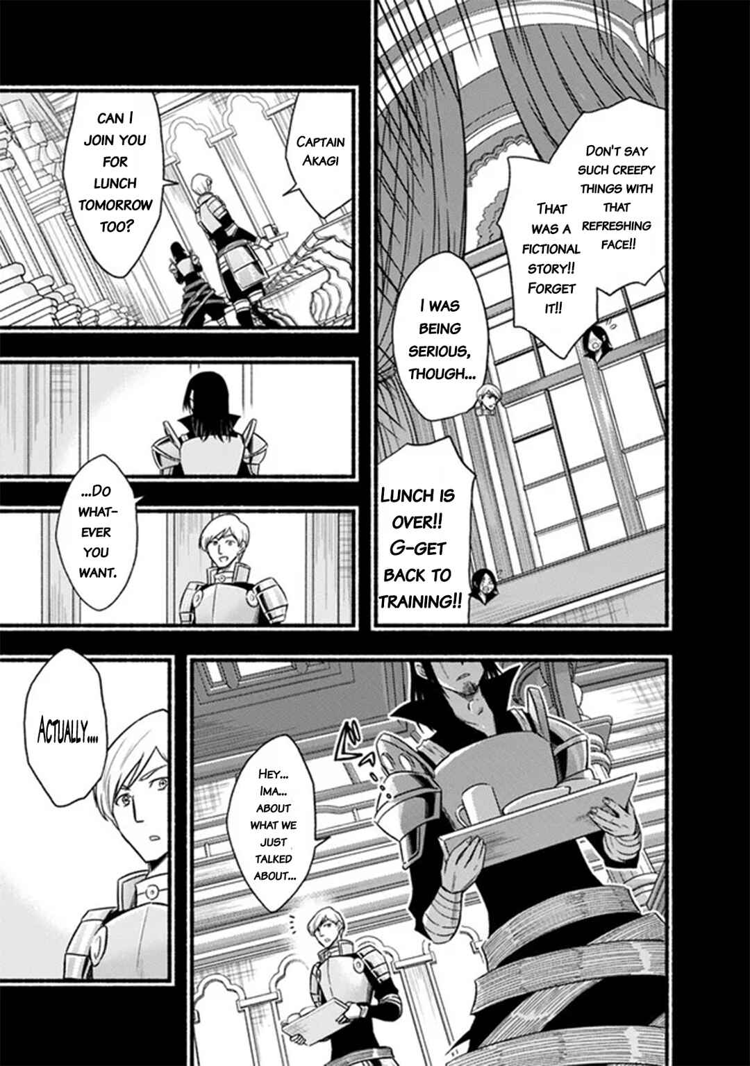Chapter 91 - Page 13