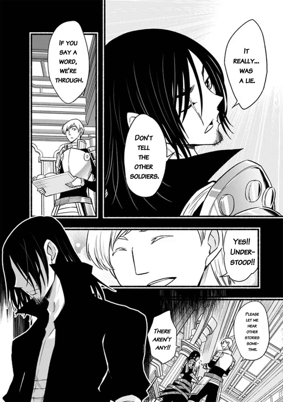 Chapter 91 - Page 14
