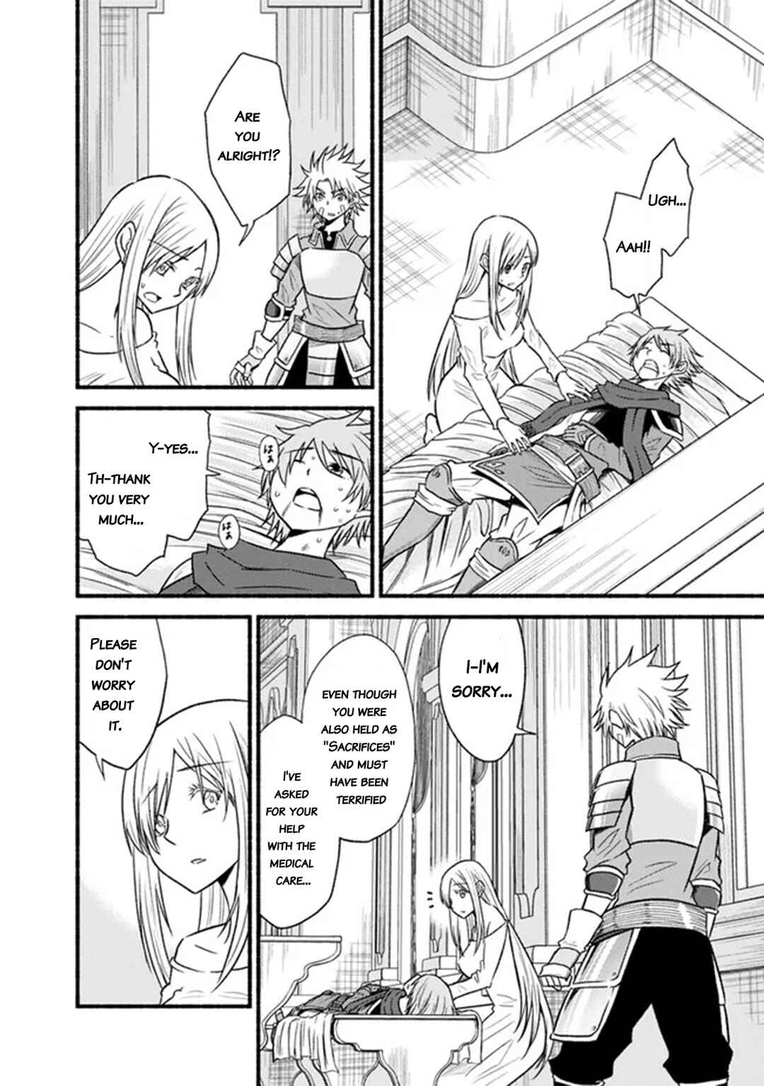 Chapter 91 - Page 16