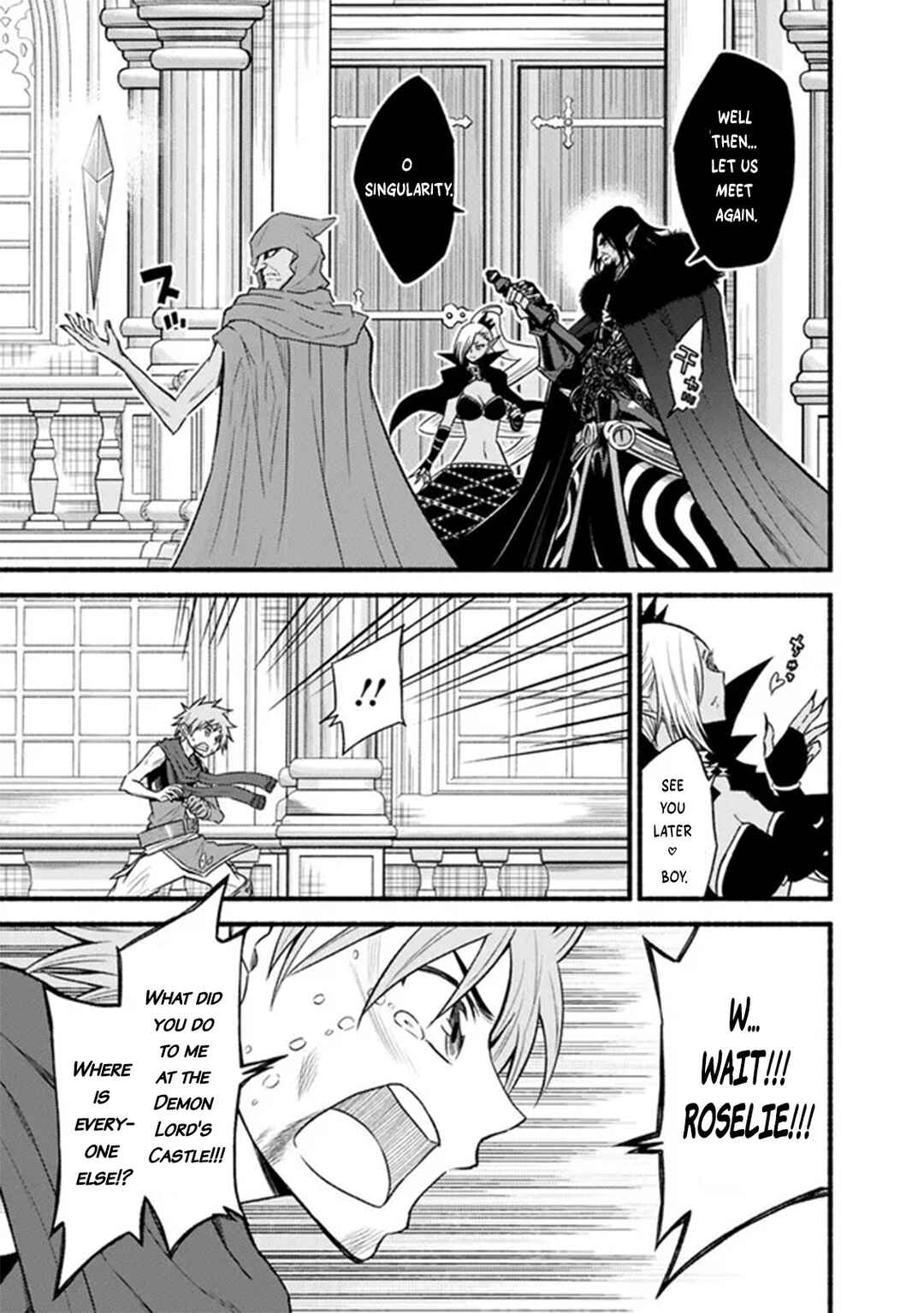 Chapter 91 - Page 3