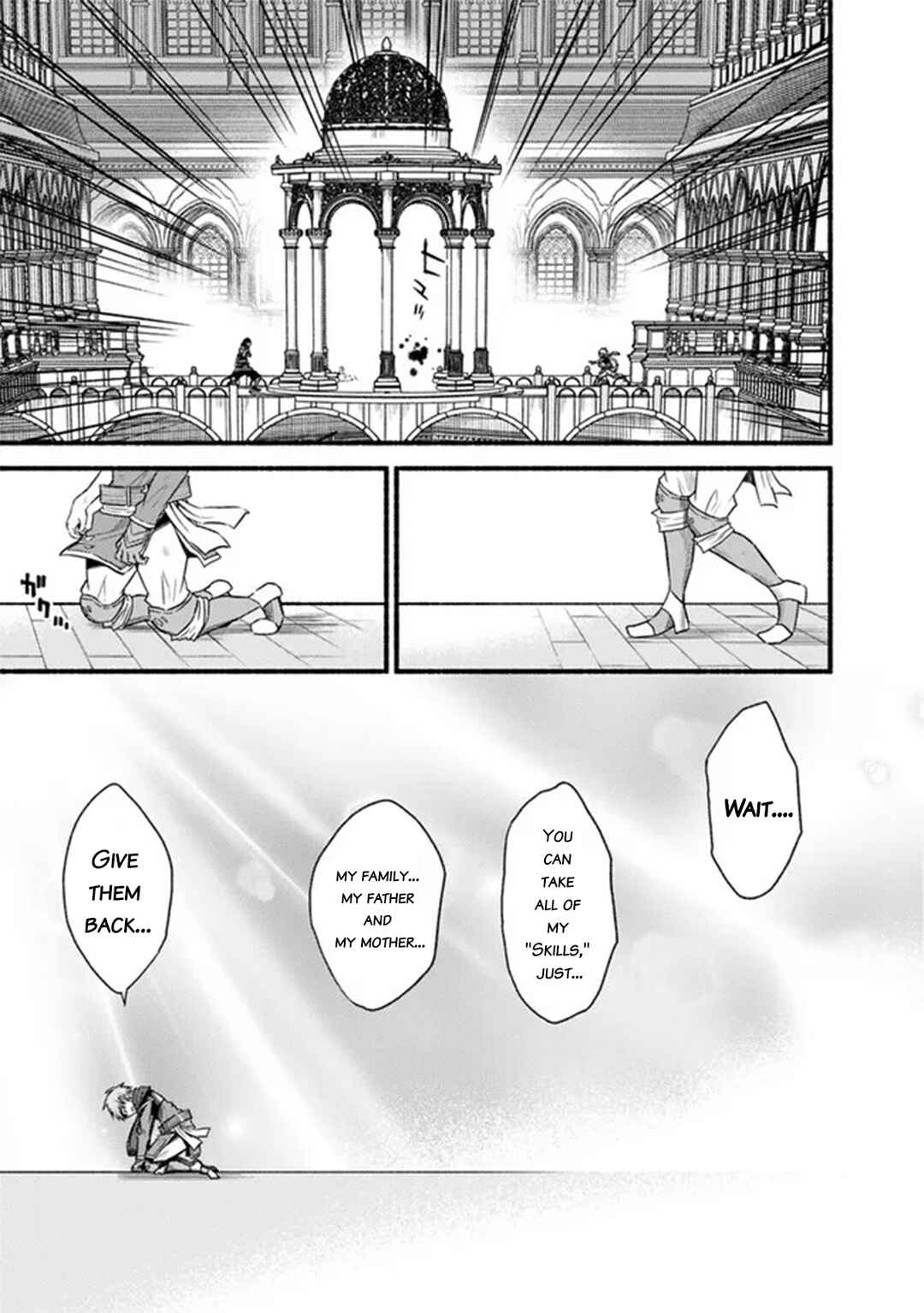 Chapter 91 - Page 5