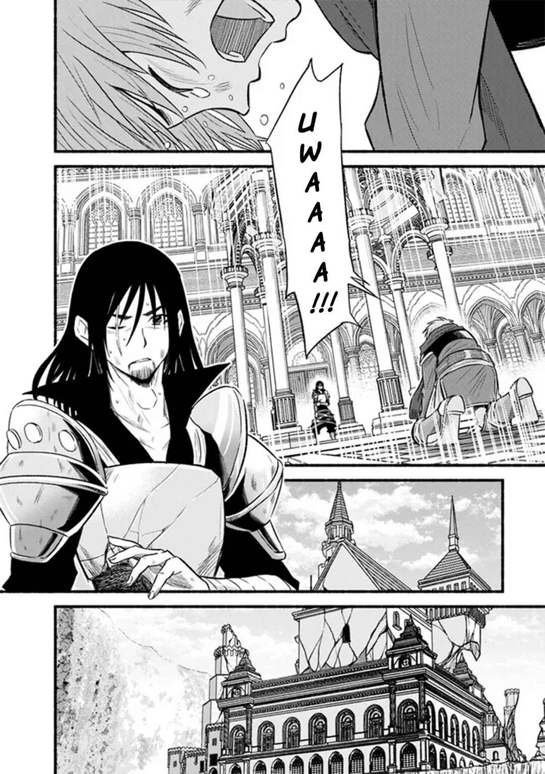 Chapter 91 - Page 6