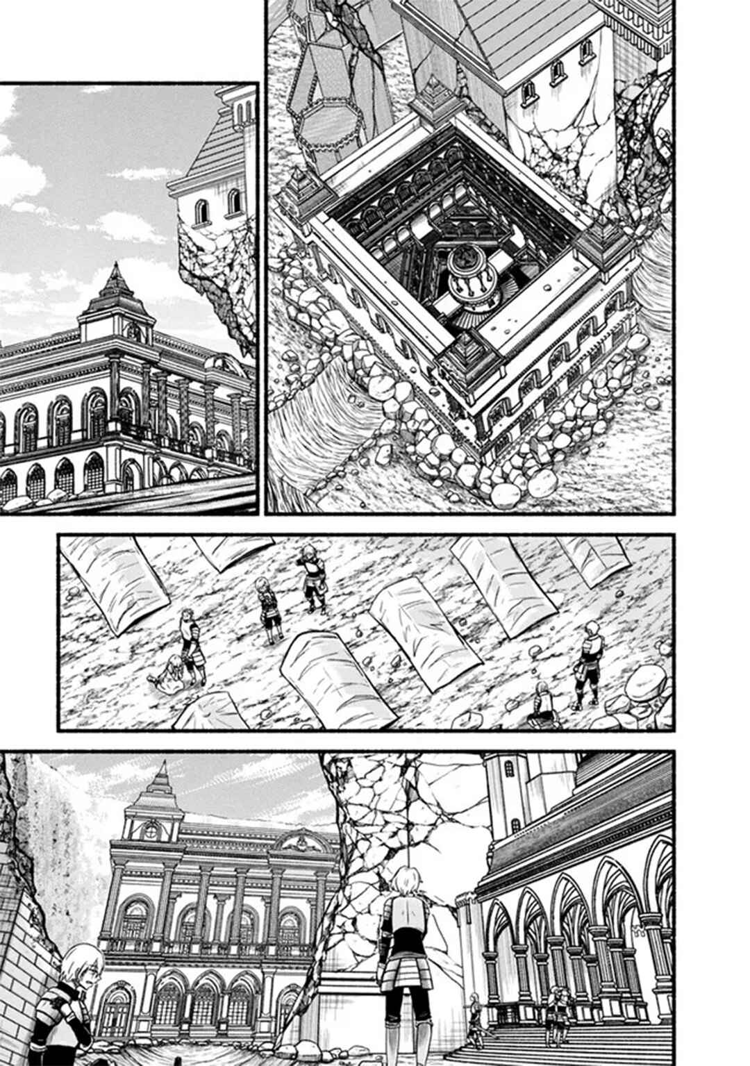 Chapter 91 - Page 7