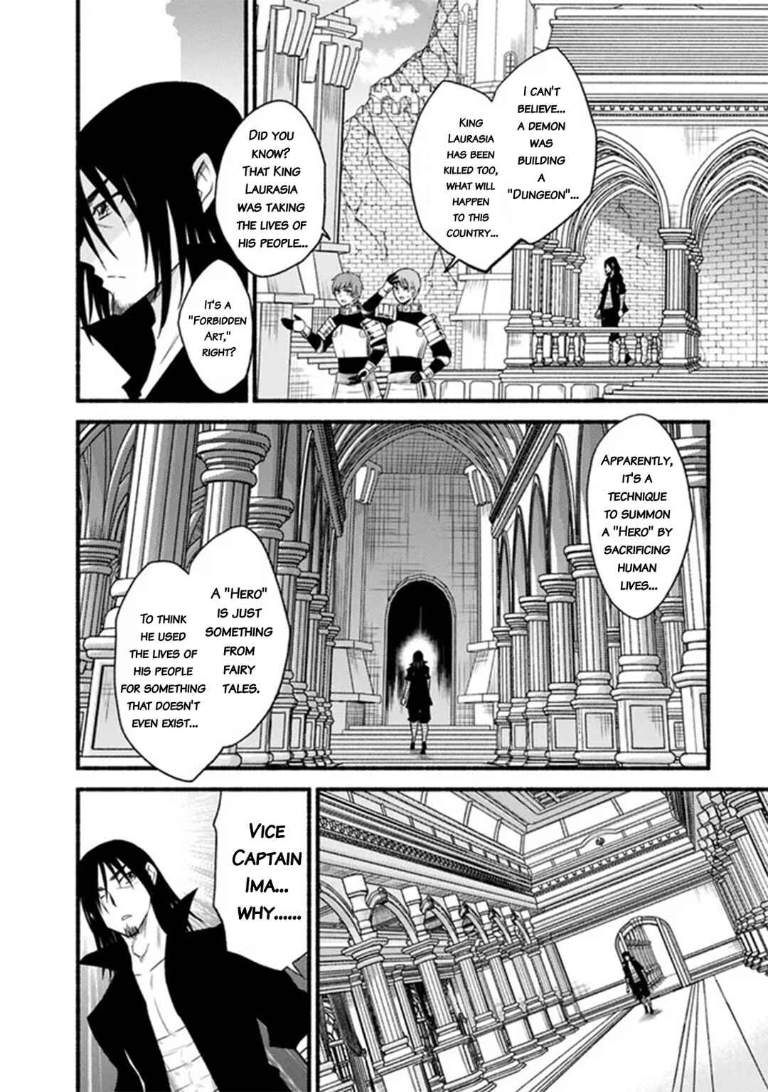 Chapter 91 - Page 8
