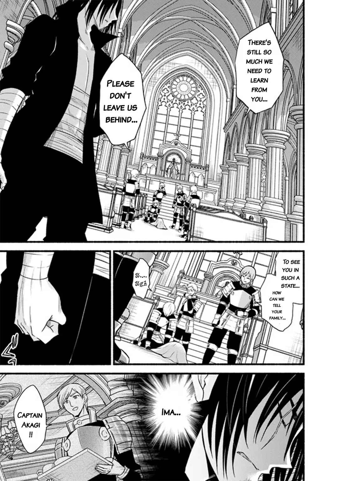 Chapter 91 - Page 9