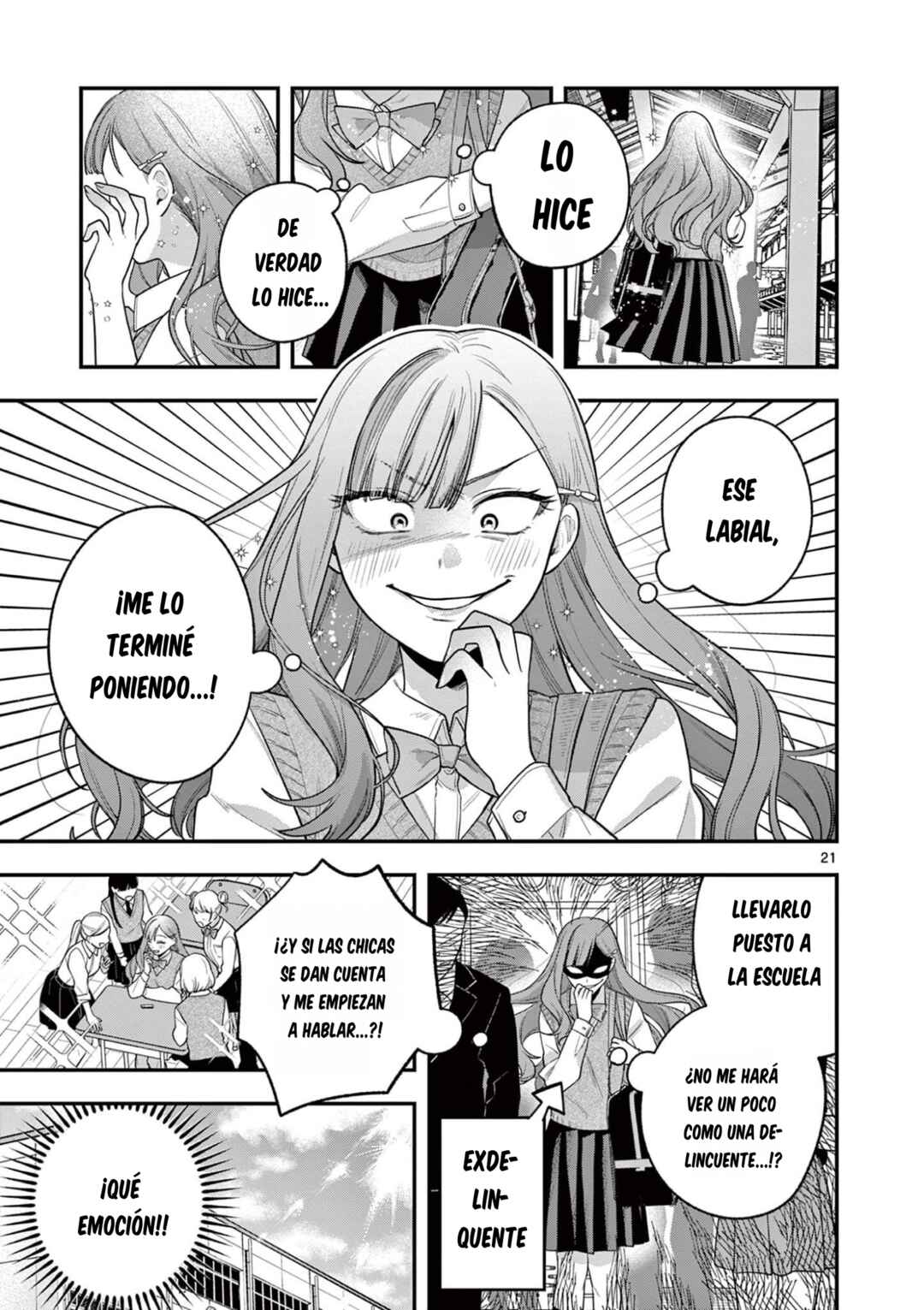 Chapter 3.2 - Page 2