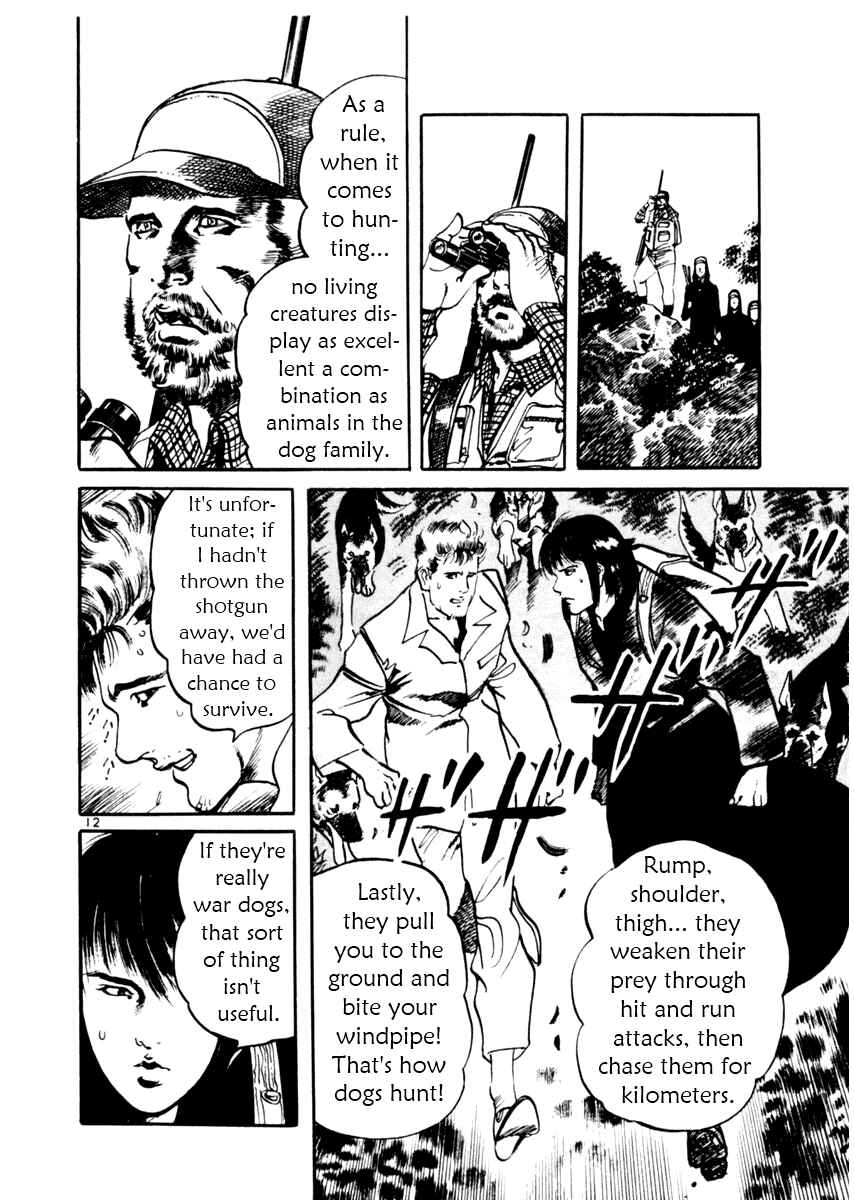 Chapter 31 - Page 12