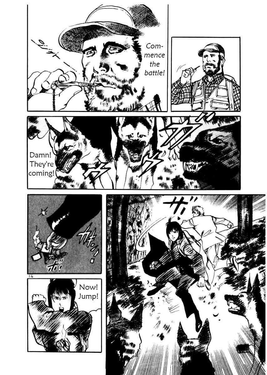 Chapter 31 - Page 14