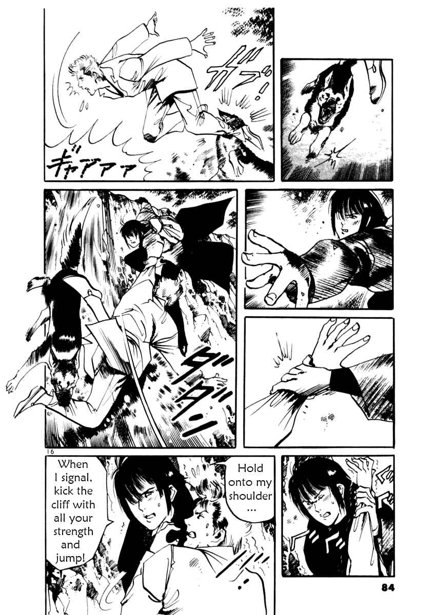 Chapter 31 - Page 16