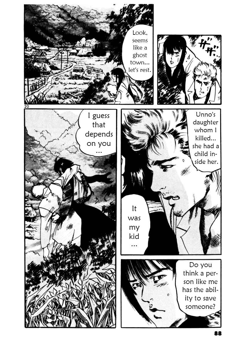 Chapter 31 - Page 20