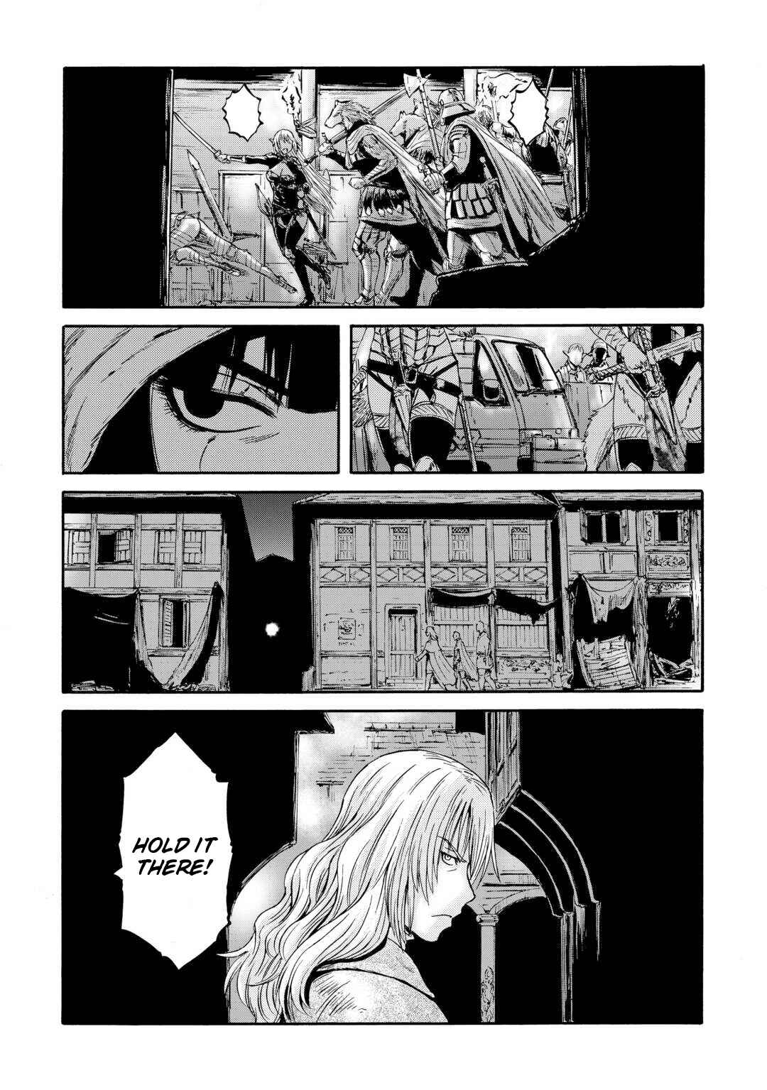 Chapter 139 - Page 16