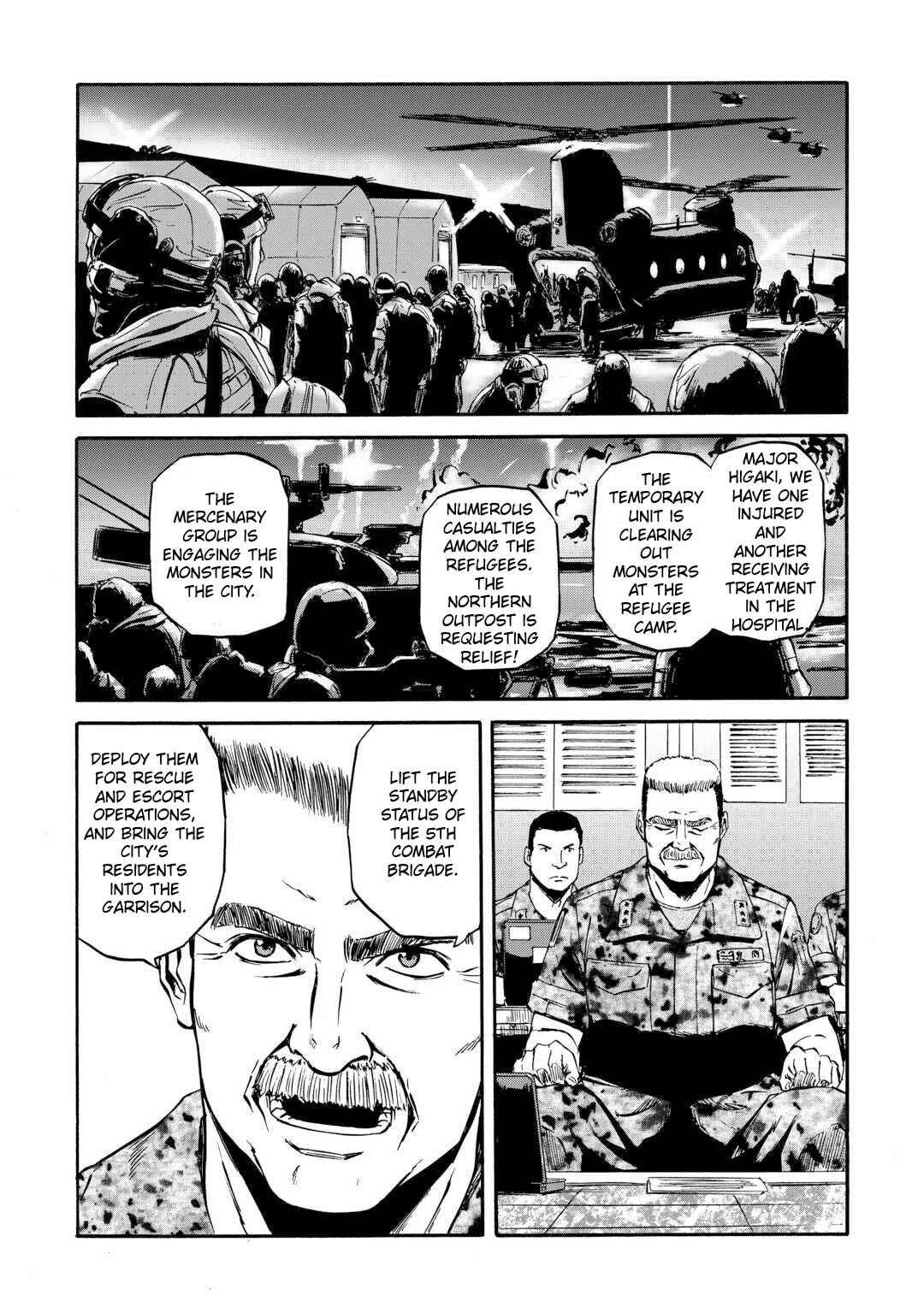 Chapter 139 - Page 25