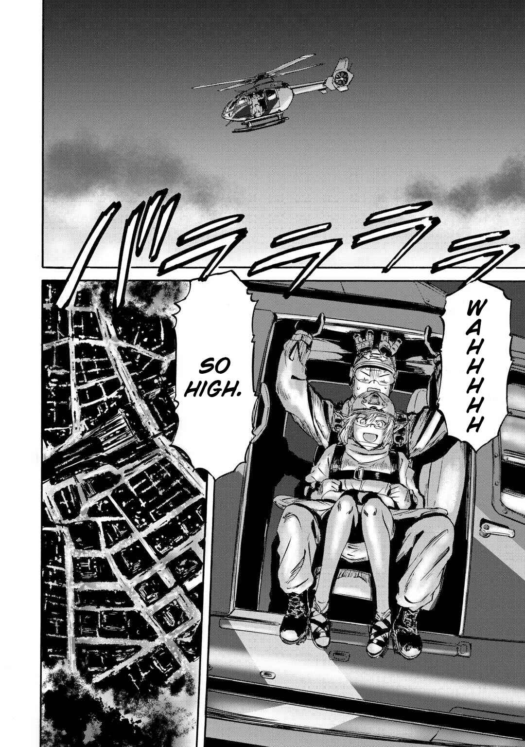 Chapter 139 - Page 37