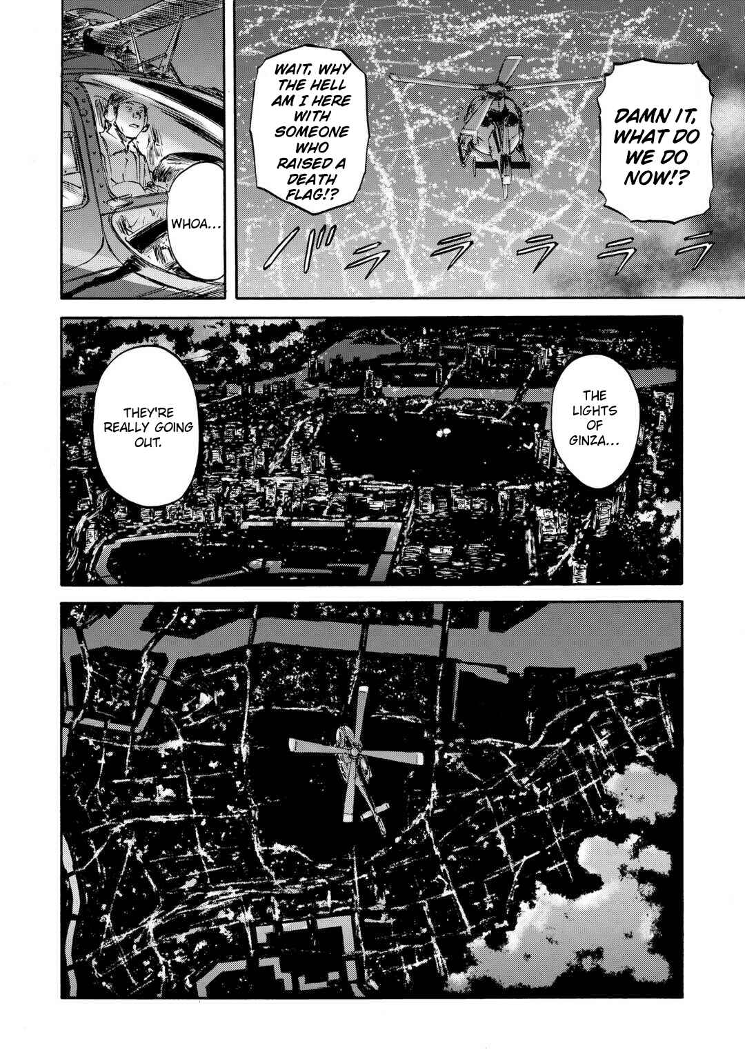 Chapter 139 - Page 39