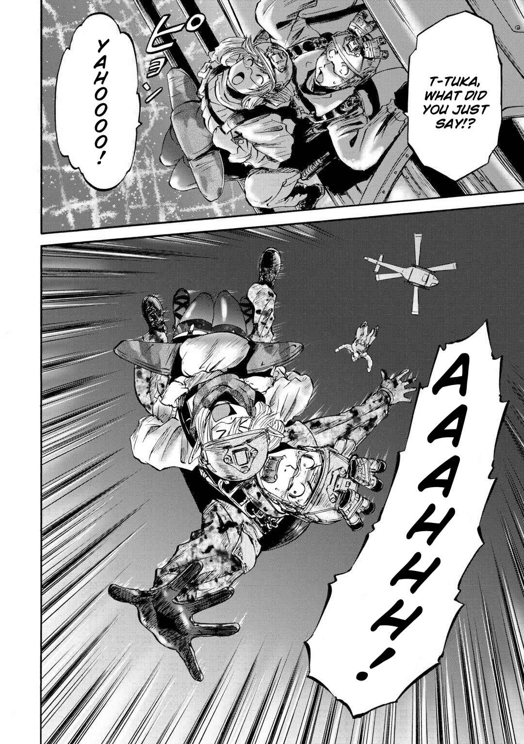 Chapter 139 - Page 41