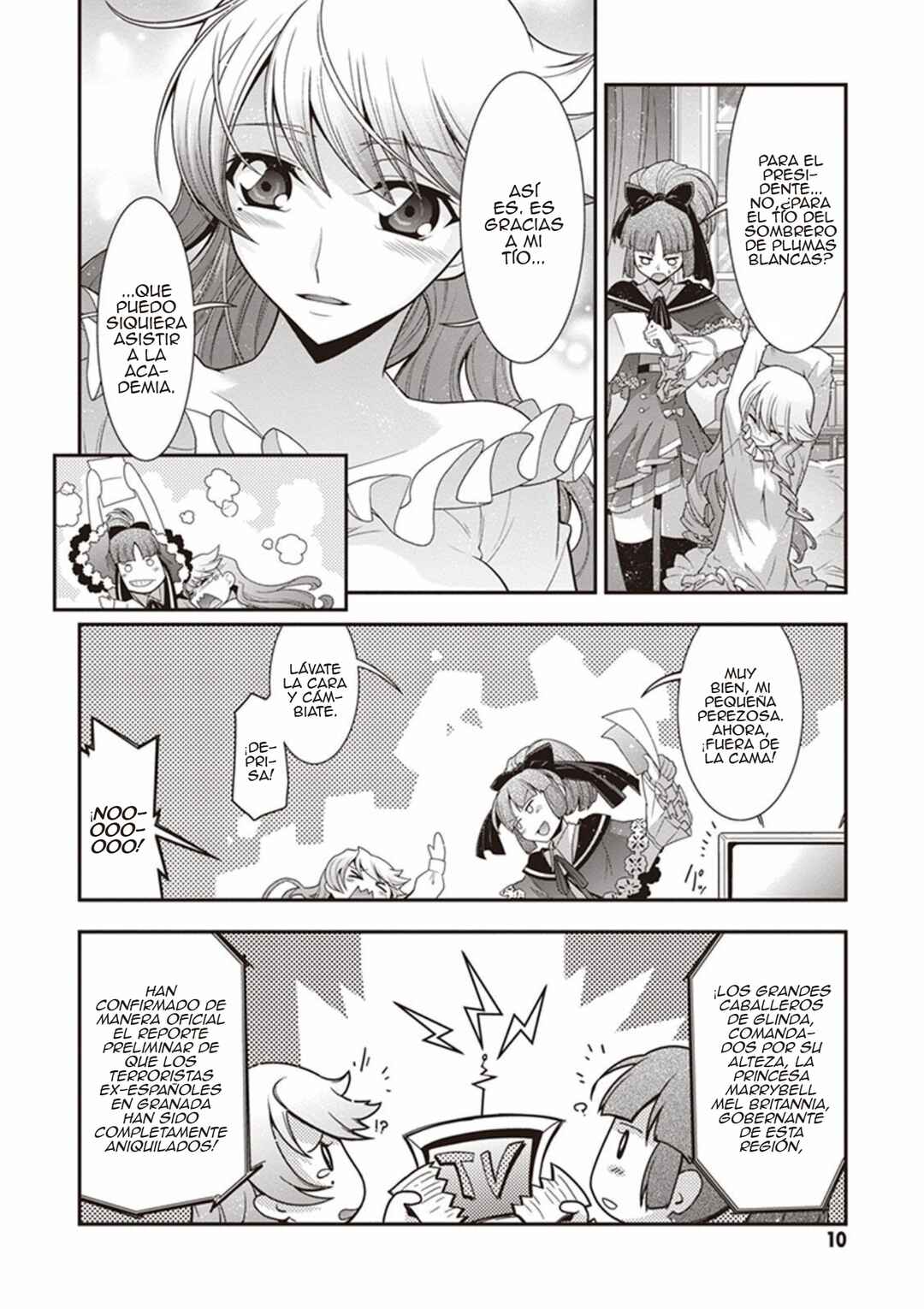 Chapter 0 - Page 12