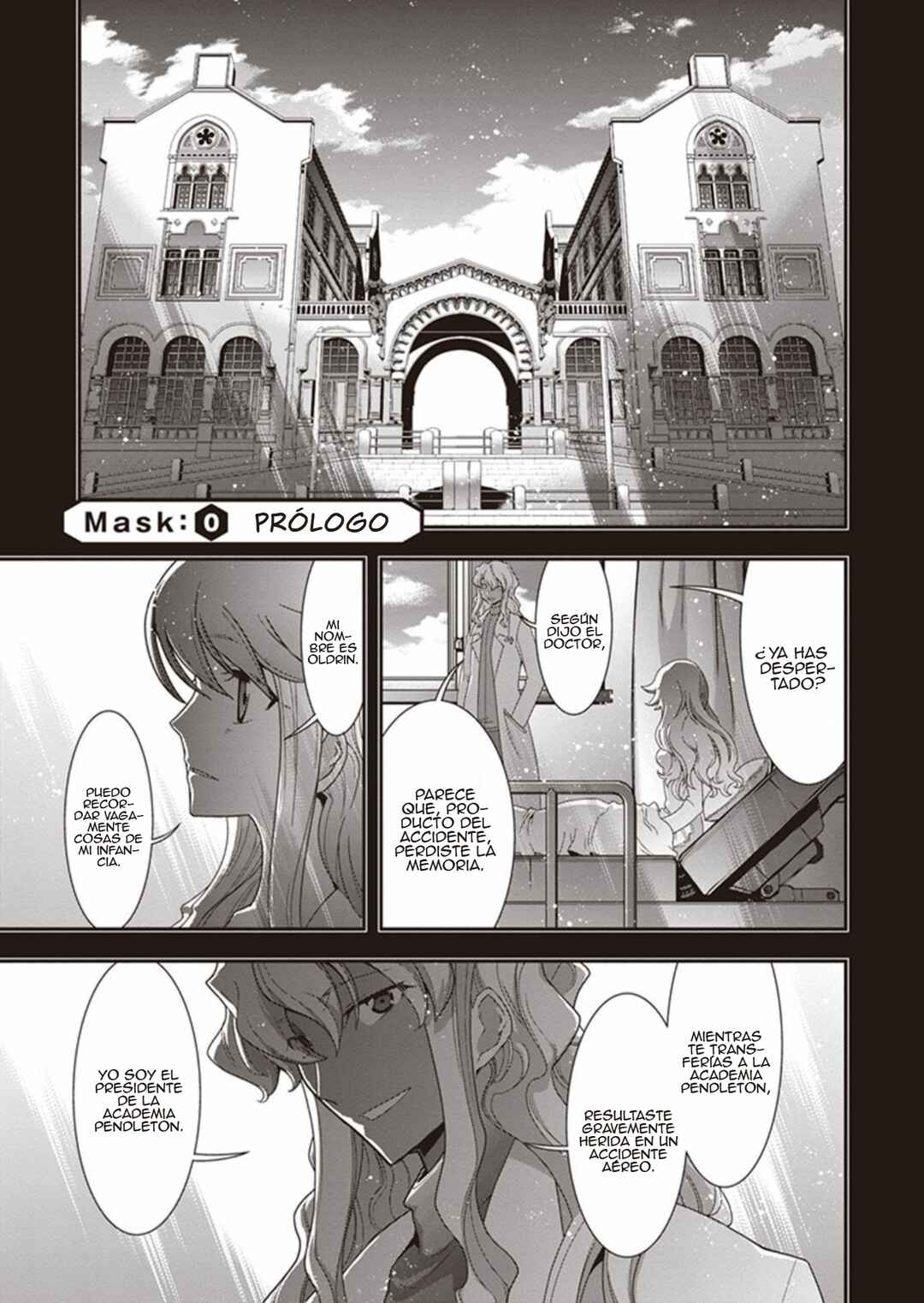 Chapter 0 - Page 5