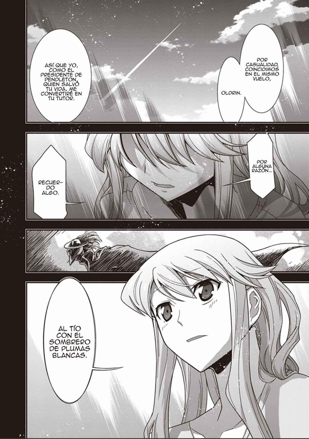 Chapter 0 - Page 6