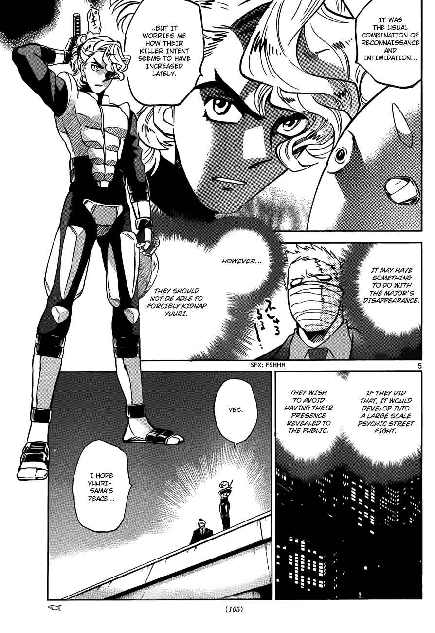 Chapter 291 - Page 6