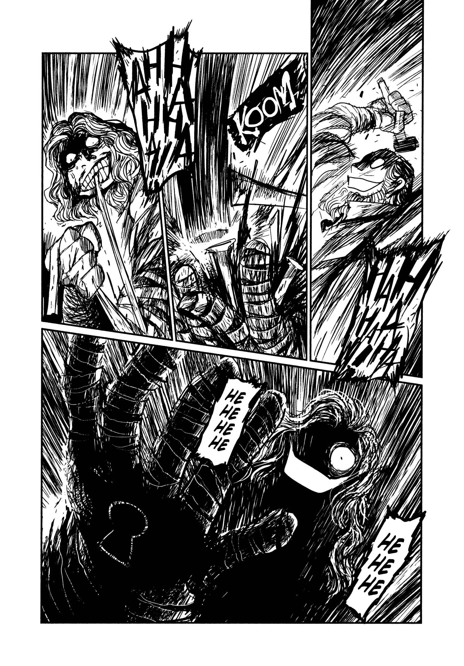 Chapter 44 - Page 20
