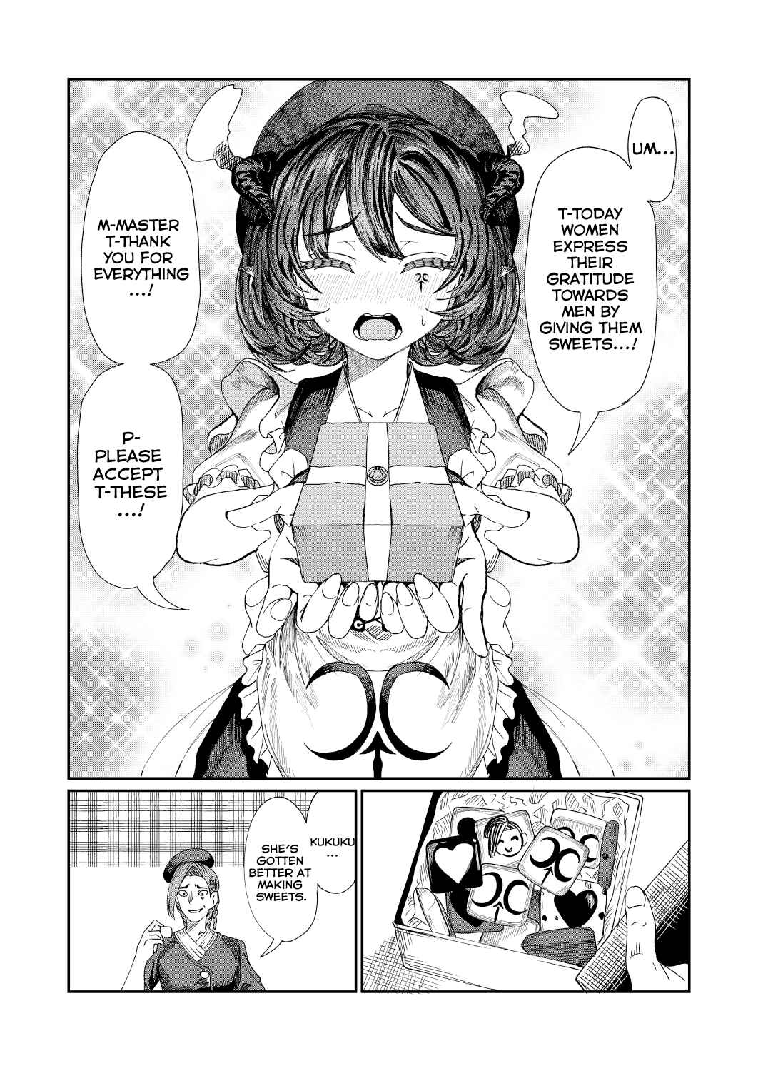 Chapter 28 - Page 1