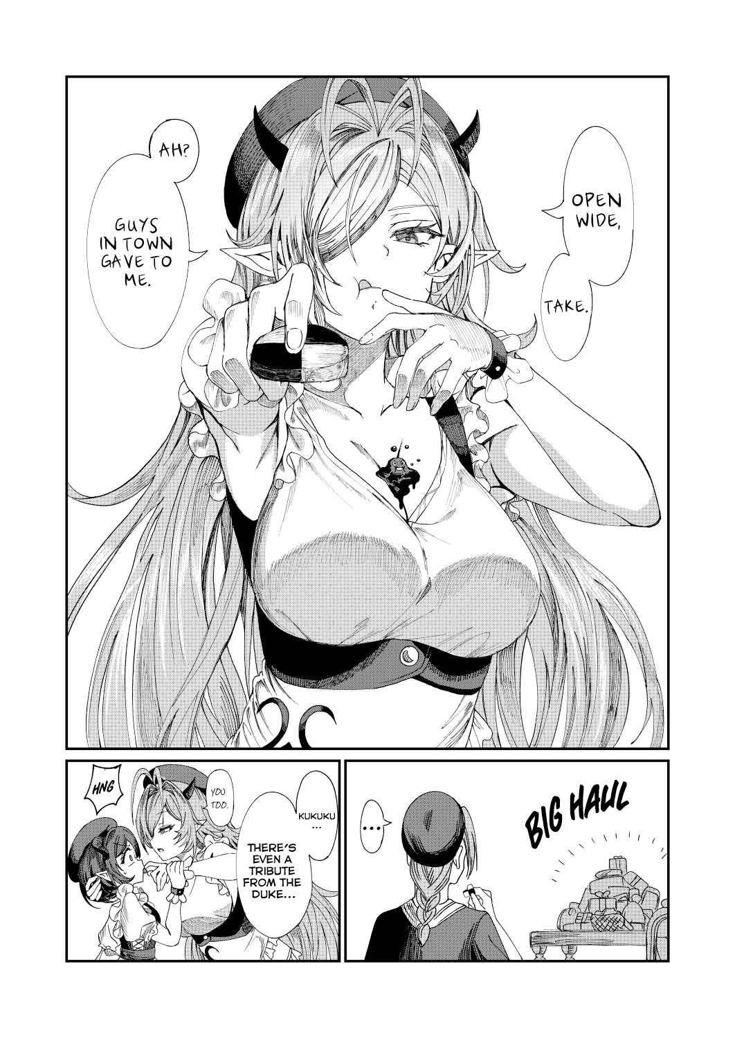 Chapter 28 - Page 3