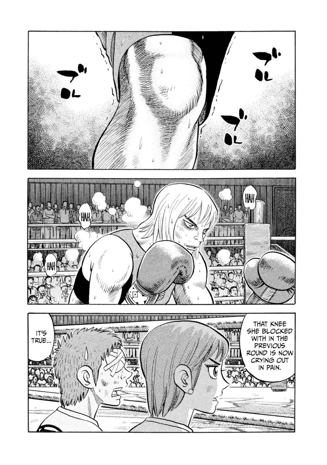 Chapter 39 - Page 1
