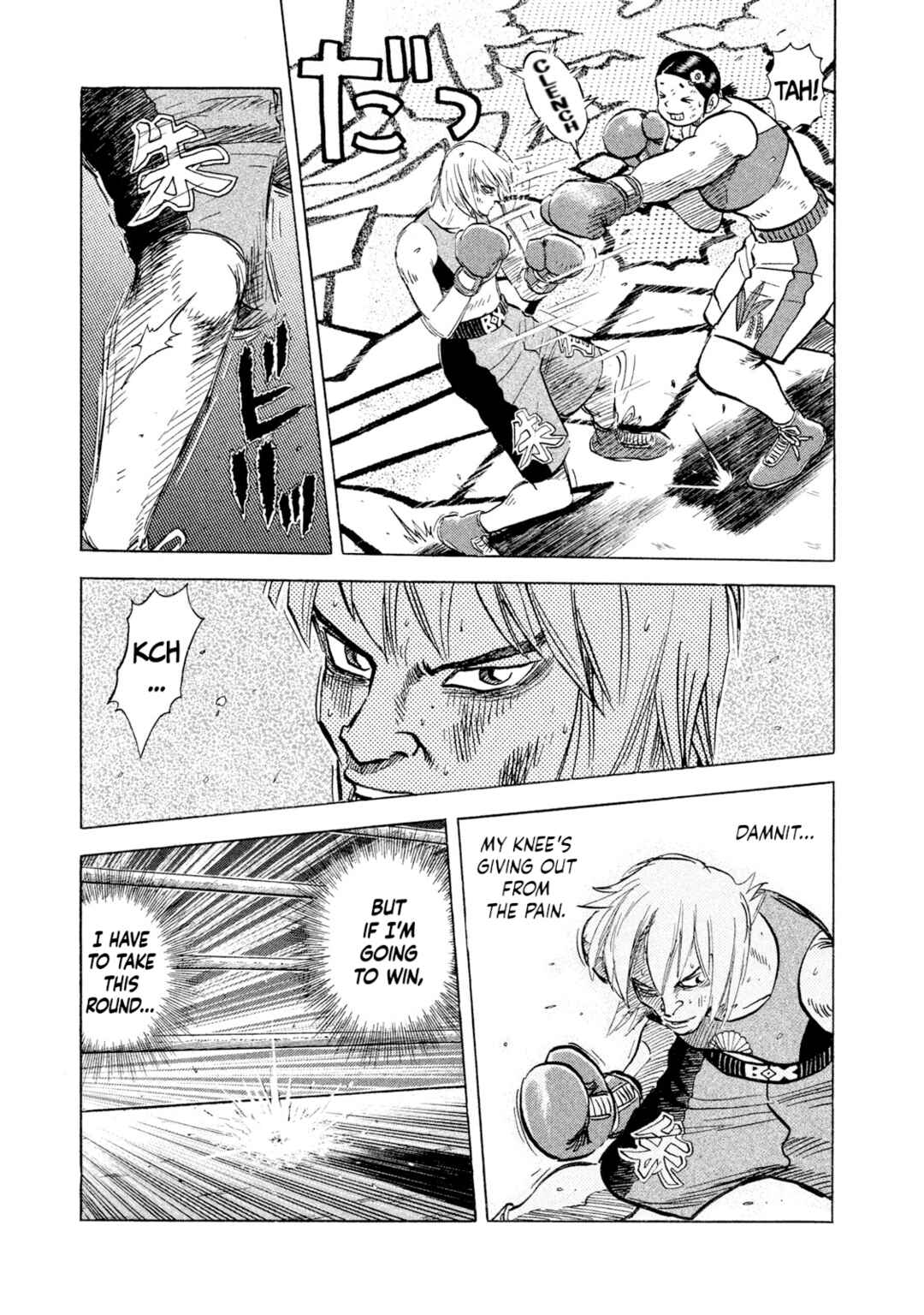 Chapter 39 - Page 11