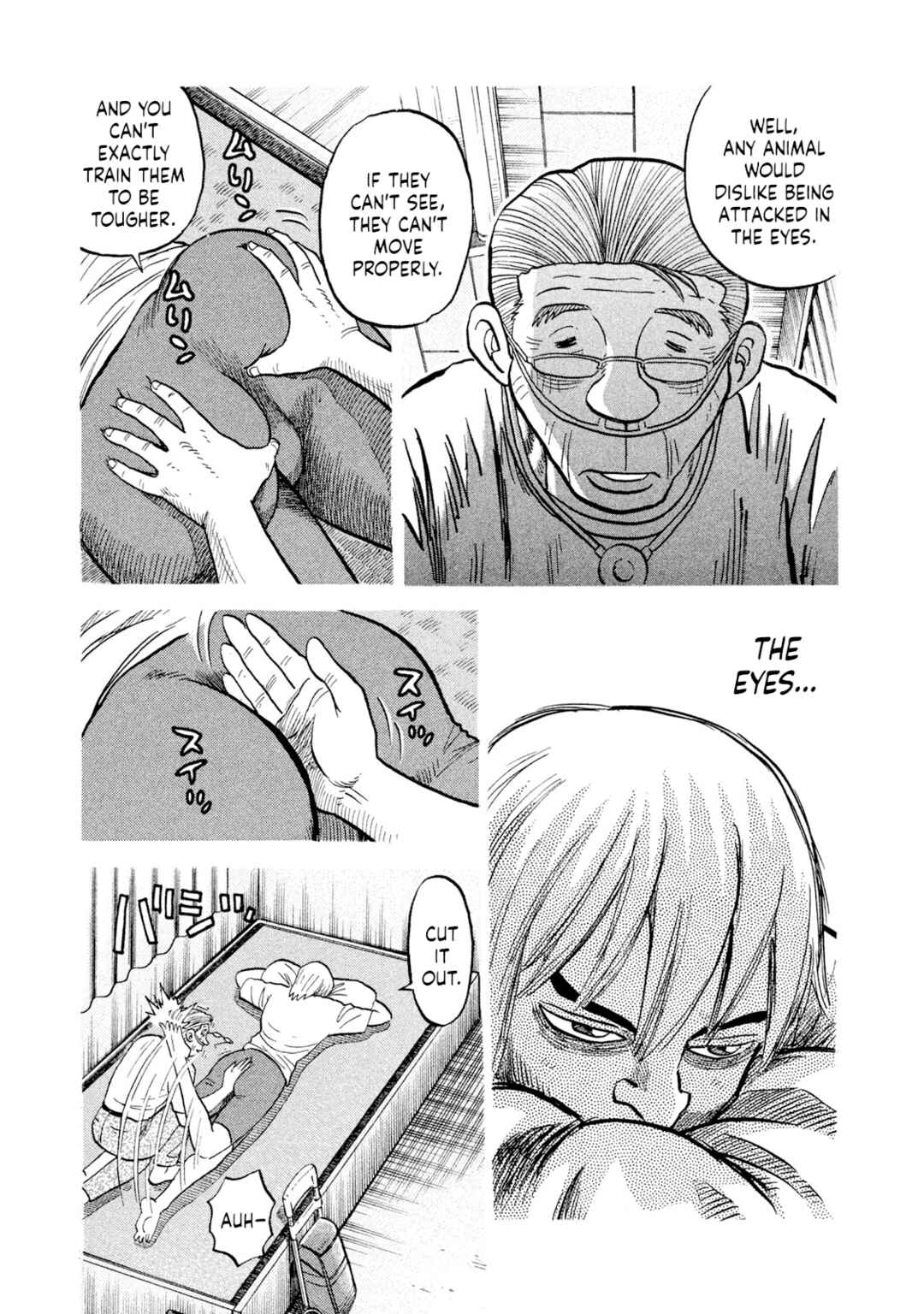 Chapter 39 - Page 5
