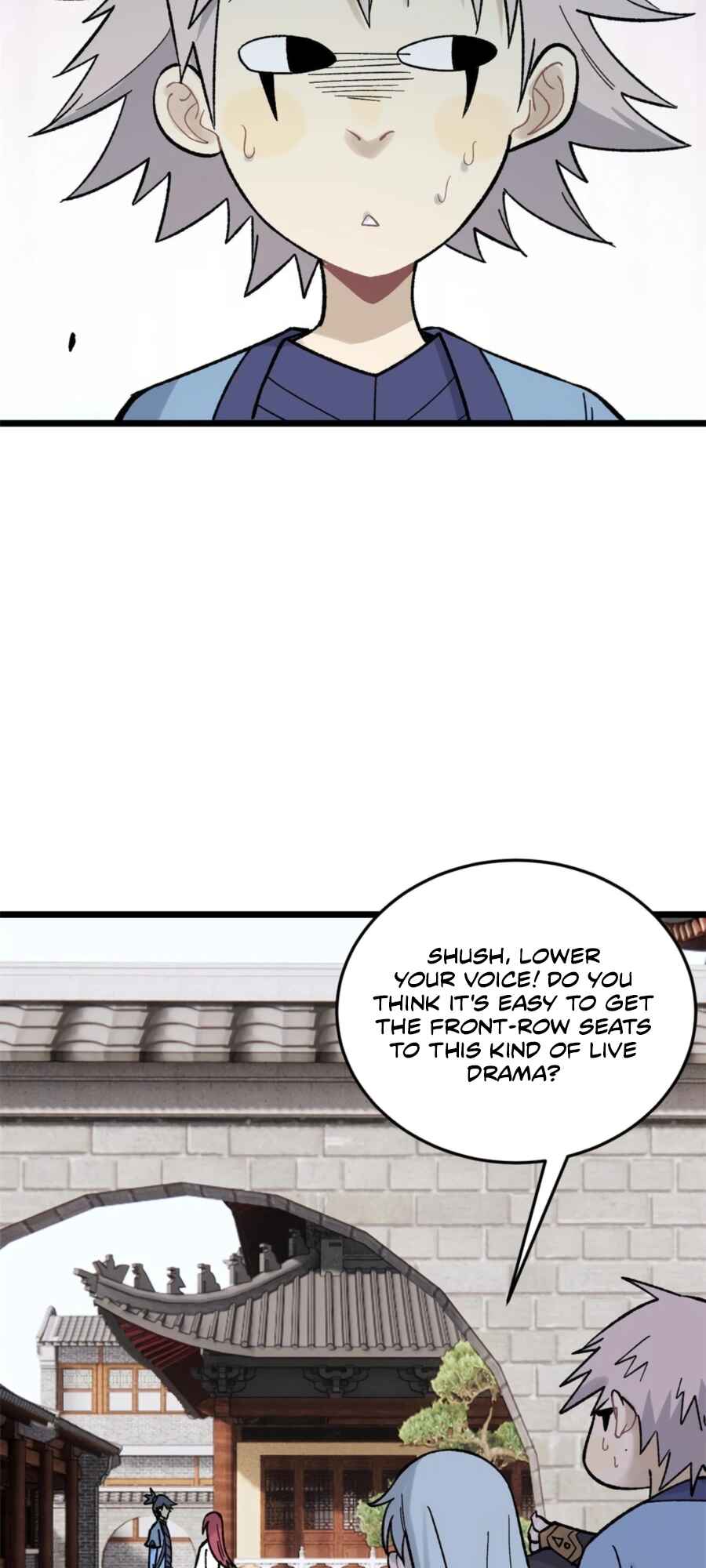 Chapter 160 - Page 11