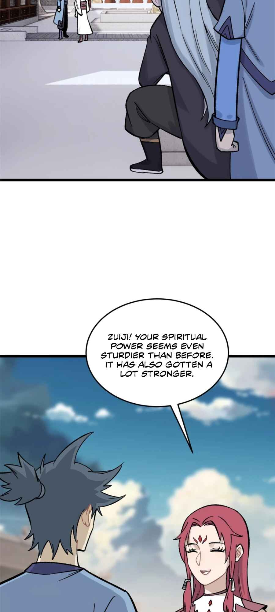 Chapter 160 - Page 12