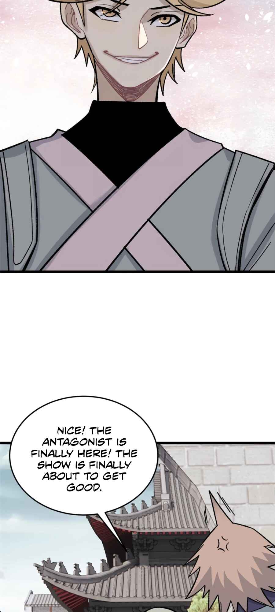 Chapter 160 - Page 19