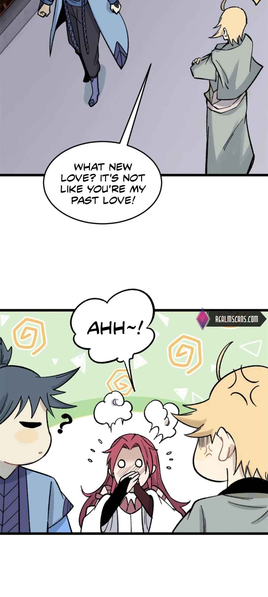 Chapter 160 - Page 21