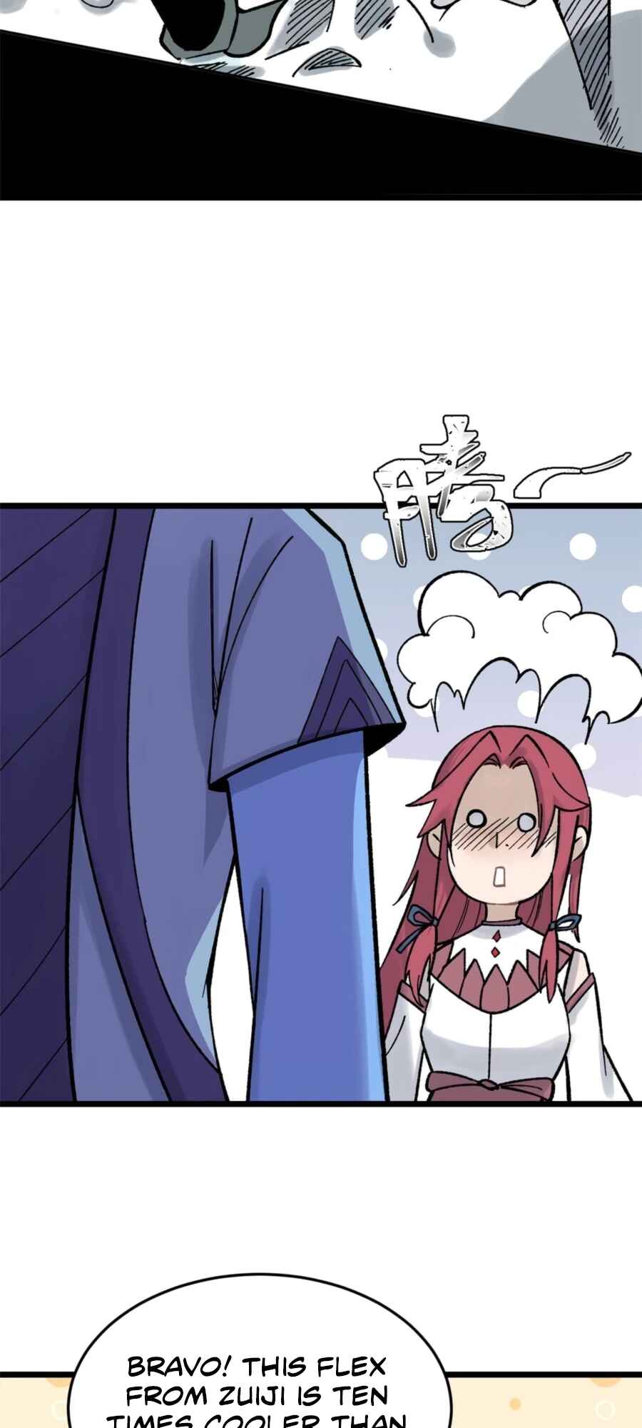 Chapter 160 - Page 29