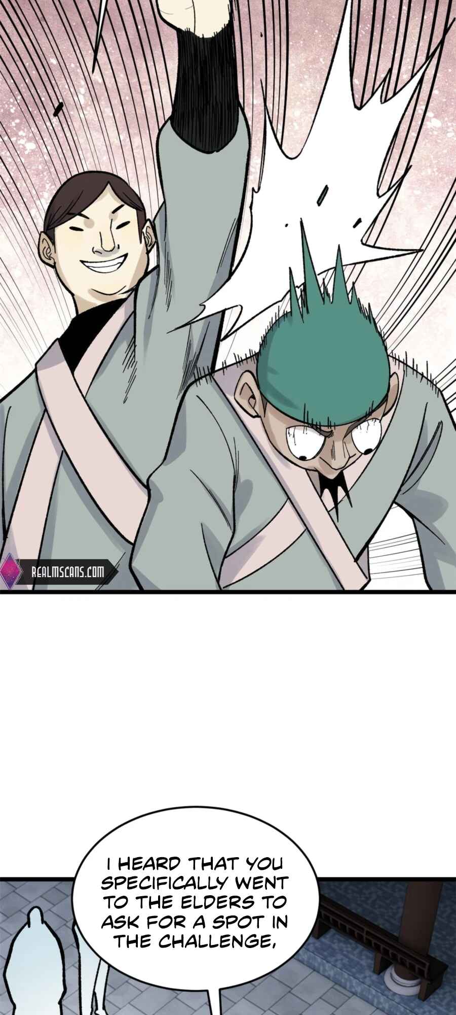 Chapter 160 - Page 4