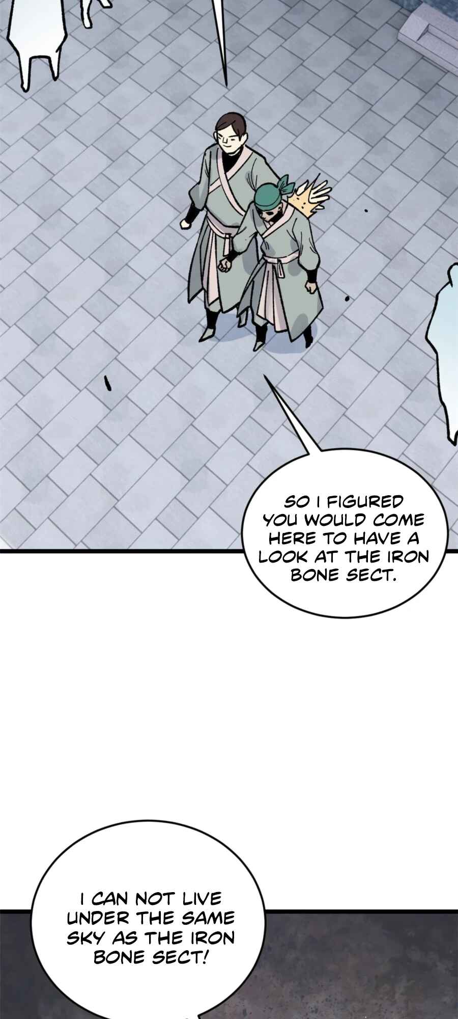 Chapter 160 - Page 5