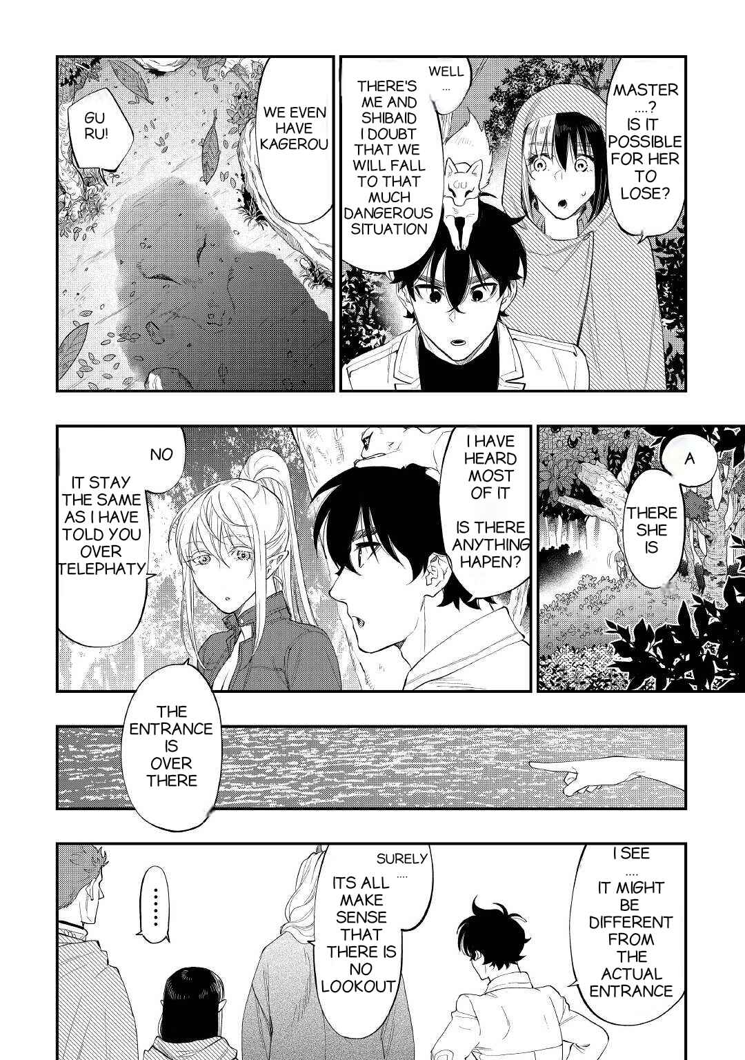 Chapter 87 - Page 10