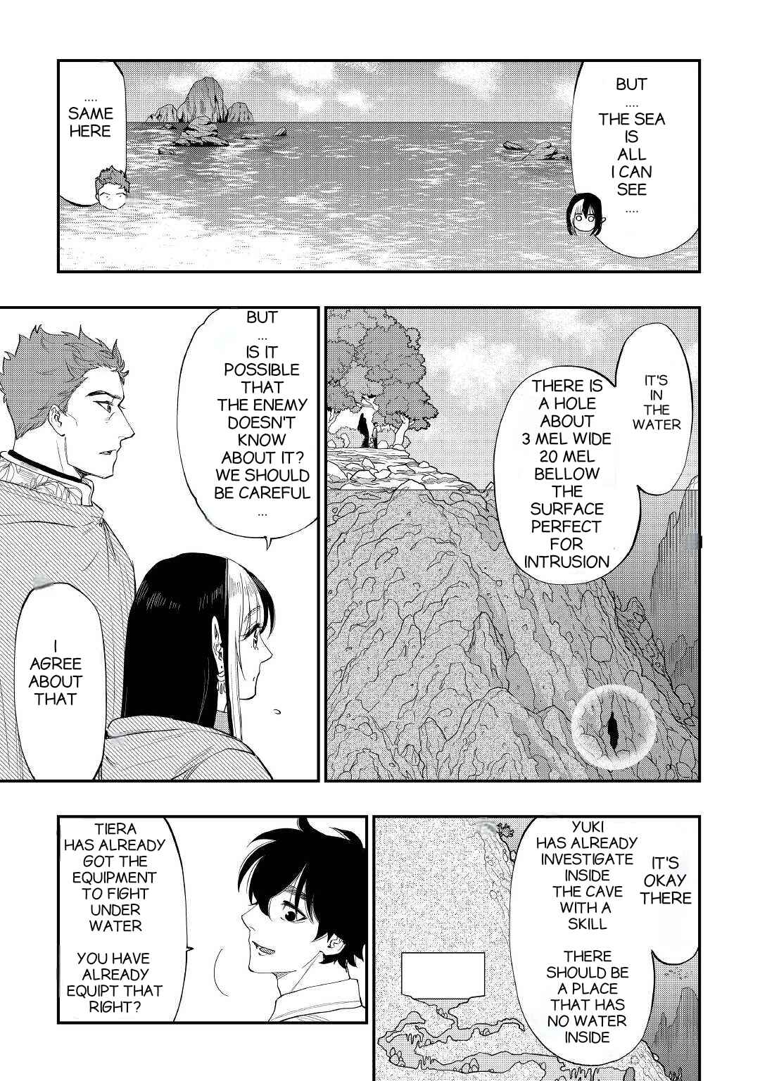 Chapter 87 - Page 11